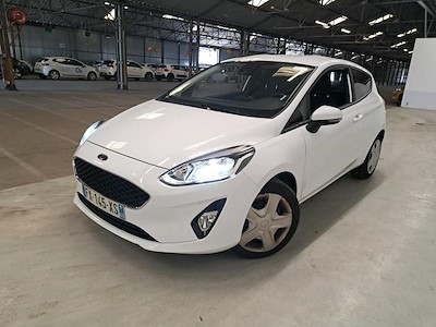 Ford FIESTA Fiesta Affaires 1.1 TI-VCT 75ch S&amp;S Trend