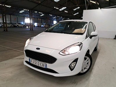 Ford FIESTA Fiesta Affaires 1.5 TDCi 85ch S&amp;S Business