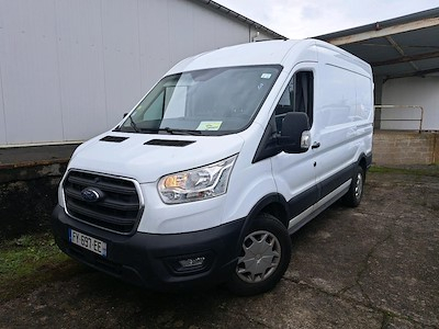 Ford TRANSIT Transit 2T Fg P350 L2H2 2.0 EcoBlue 130ch S&amp;S HDT Trend Business