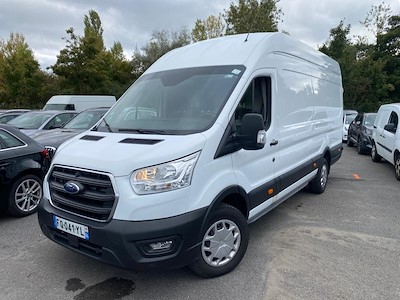 Ford TRANSIT Transit 2T Fg P350 L4H3 2.0 EcoBlue 130ch S&amp;S Trend Business