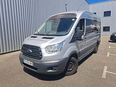 Ford TRANSIT Transit 2T Fg T310 L2H2 2.0 EcoBlue 130ch Trend Business