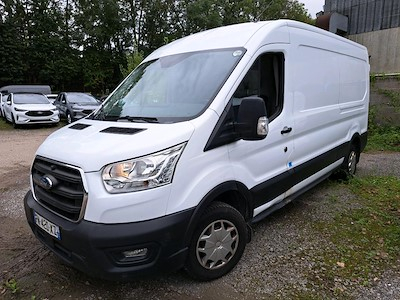 Ford TRANSIT Transit 2T Fg T310 L3H2 2.0 EcoBlue 130ch S&amp;S Trend Business