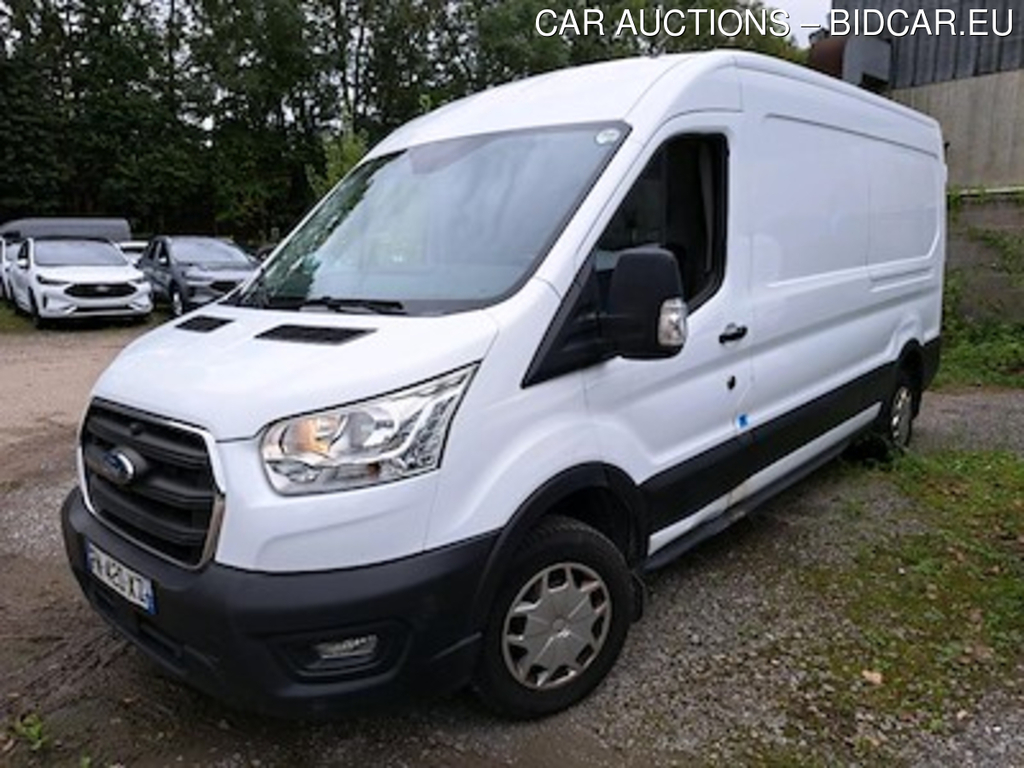 Ford TRANSIT Transit 2T Fg T310 L3H2 2.0 EcoBlue 130ch S&amp;S Trend Business