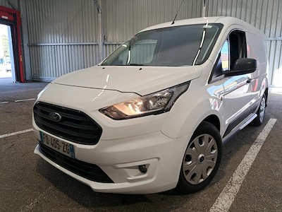 Ford Transit connect VU Transit Connect L1 1.5 EcoBlue 100ch Trend Business Nav