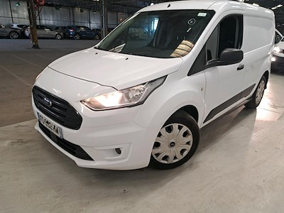 Ford Transit connect VU Transit Connect L1 1.5 TD 100ch Stop&amp;Start Trend Business Nav