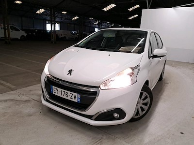 Peugeot 208 208 Affaire 1.6 BlueHDi 75ch Premium Pack