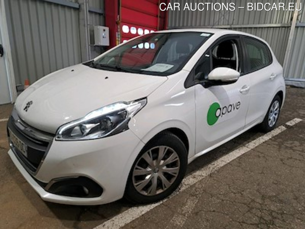 Peugeot 208 business R 208 Business R 1.5 BlueHDi 100ch S&amp;S Active 5p Euro6c