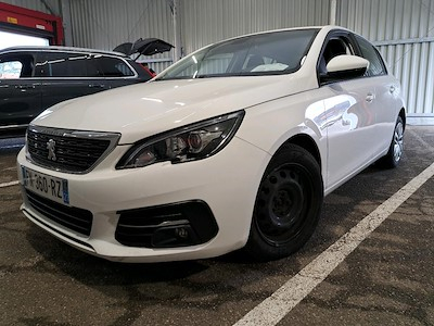 Peugeot 308 308 Affaire 1.5 BlueHDi 100ch S&amp;S Premium Pack