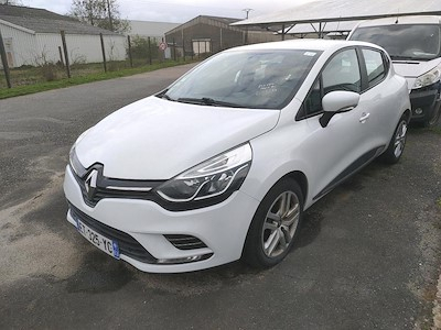 Renault CLIO Clio 1.5 dCi 75ch energy Zen 5p// 2 PLACES - 2 SEATS