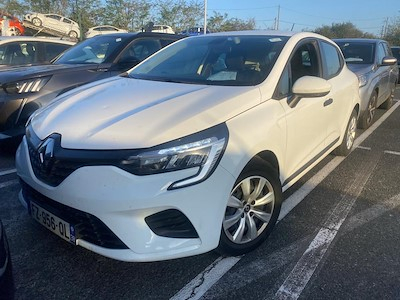 Renault CLIO Clio Ste 1.0 TCe 90ch Air Nav - 21N