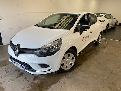 Renault CLIO Clio Ste 1.5 dCi 75ch energy Air