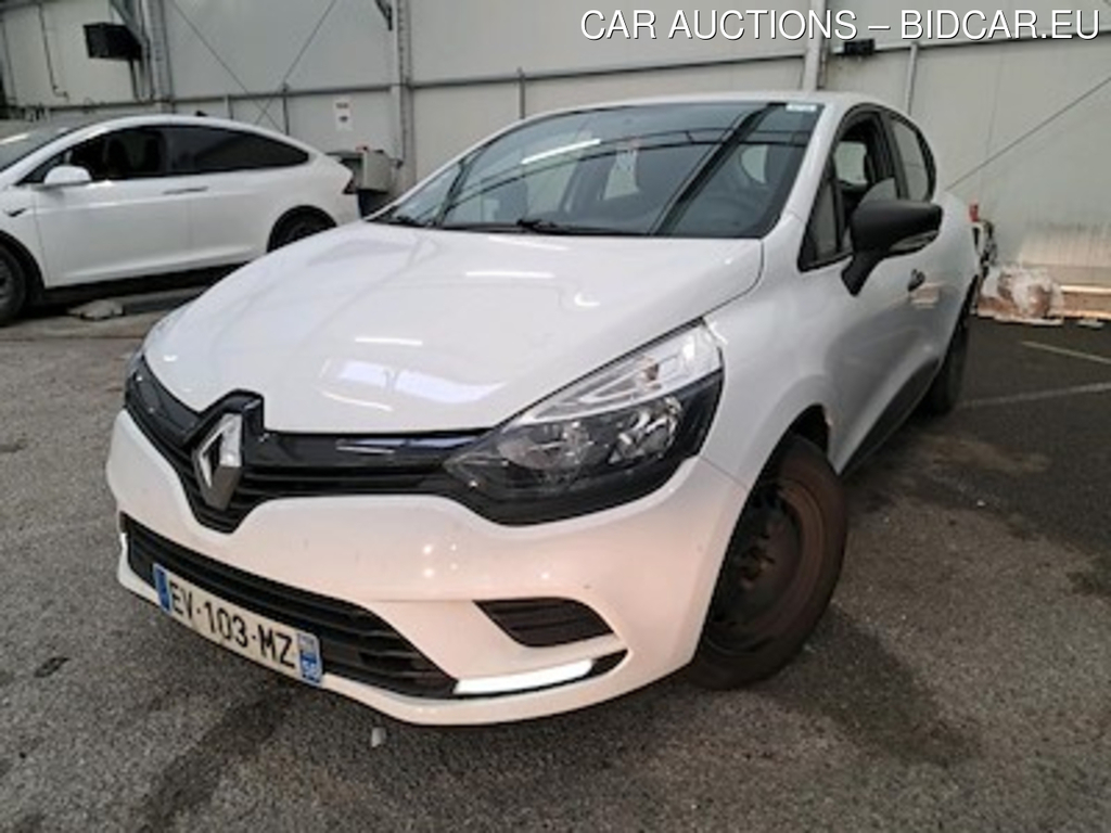 Renault CLIO Clio Ste 1.5 dCi 75ch energy Air