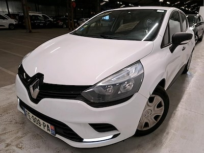 Renault CLIO Clio Ste 1.5 dCi 75ch energy Air E6C