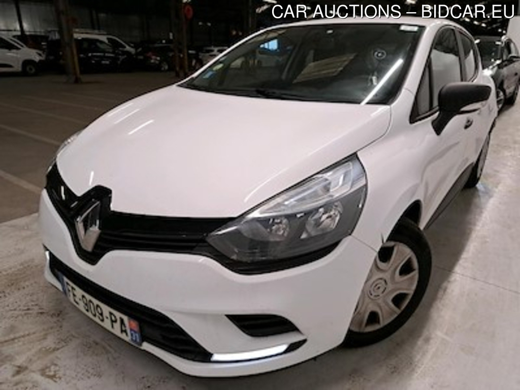 Renault CLIO Clio Ste 1.5 dCi 75ch energy Air E6C