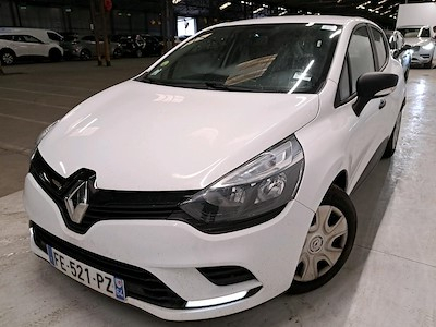 Renault CLIO Clio Ste 1.5 dCi 75ch energy Air E6C