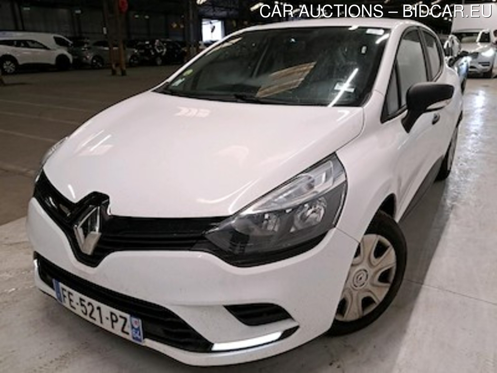 Renault CLIO Clio Ste 1.5 dCi 75ch energy Air E6C