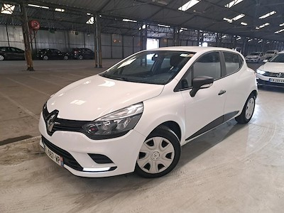 Renault CLIO Clio Ste 1.5 dCi 75ch energy Air E6C