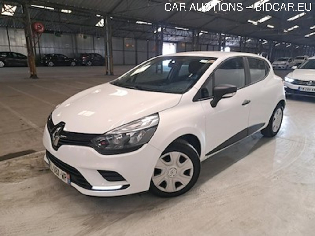 Renault CLIO Clio Ste 1.5 dCi 75ch energy Air E6C