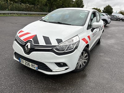 Renault CLIO Clio Ste 1.5 dCi 75ch energy Air Medianav