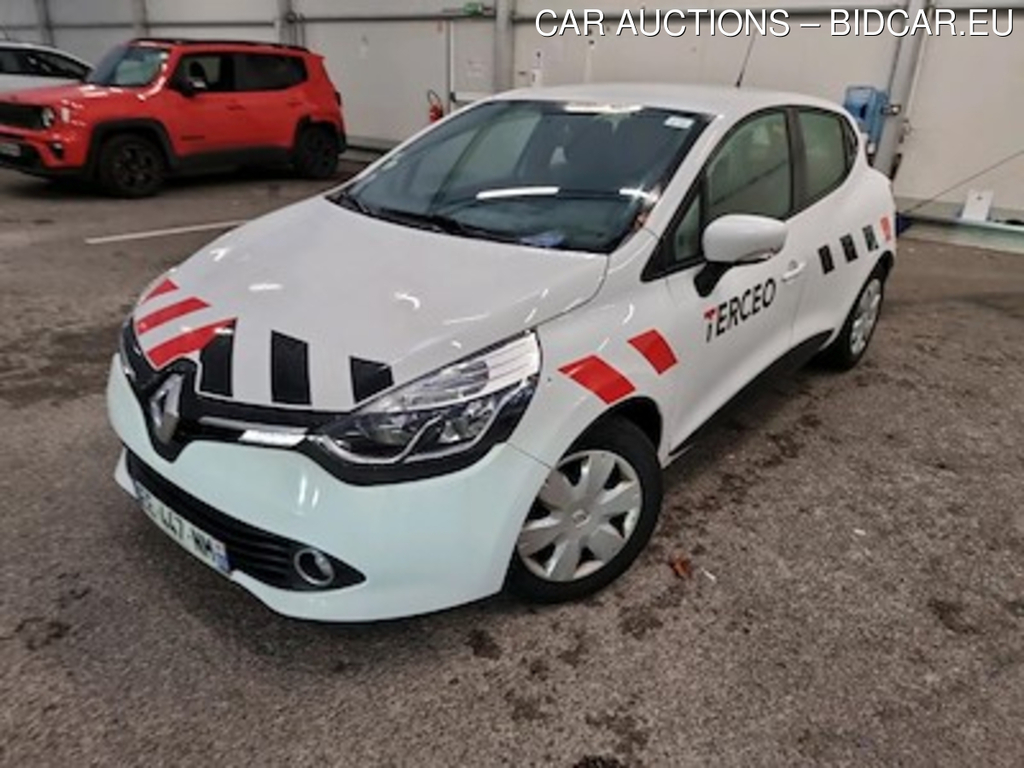 Renault CLIO Clio Ste 1.5 dCi 75ch energy Air Medianav