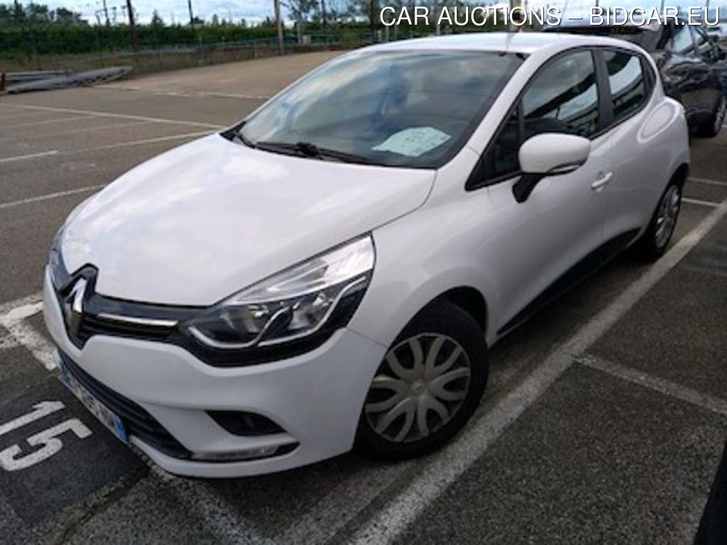 Renault CLIO Clio Ste 1.5 dCi 75ch energy Air MediaNav E6C