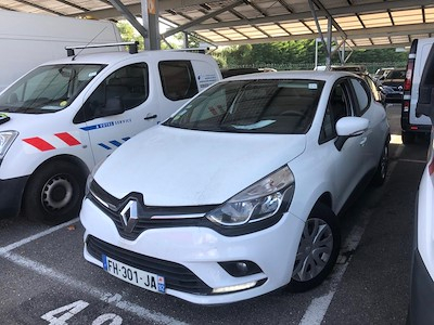 Renault CLIO Clio Ste 1.5 dCi 90ch energy Air Medianav E6C