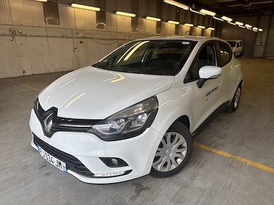 Renault CLIO Clio Ste 1.5 dCi 90ch energy Air Medianav E6C