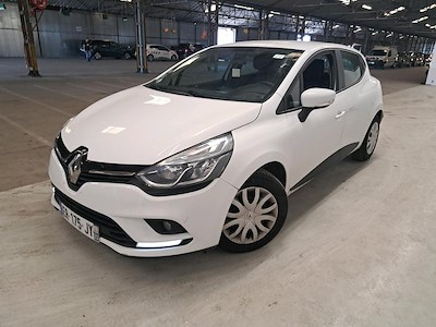 Renault CLIO Clio Ste 1.5 dCi 90ch energy Air Medianav eco 82g