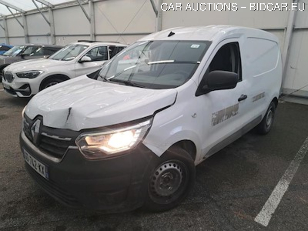 Renault EXPRESS Express Van 1.5 Blue dCi 75ch Confort