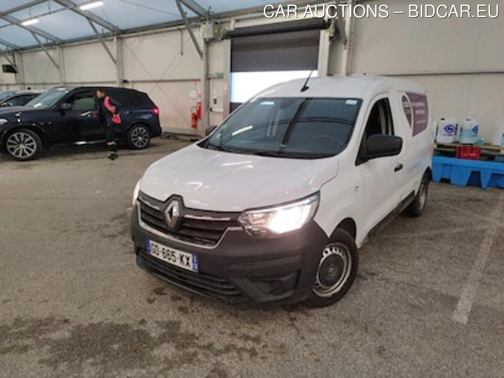 Renault EXPRESS Express Van 1.5 Blue dCi 75ch Confort