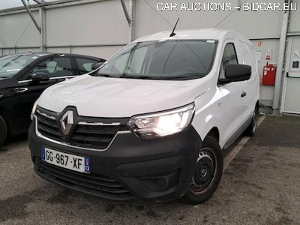 Renault EXPRESS Express Van 1.5 Blue dCi 75ch Confort 22