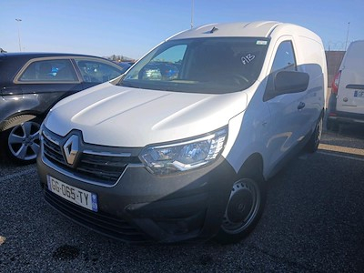 Renault EXPRESS Express Van 1.5 Blue dCi 75ch Confort 22