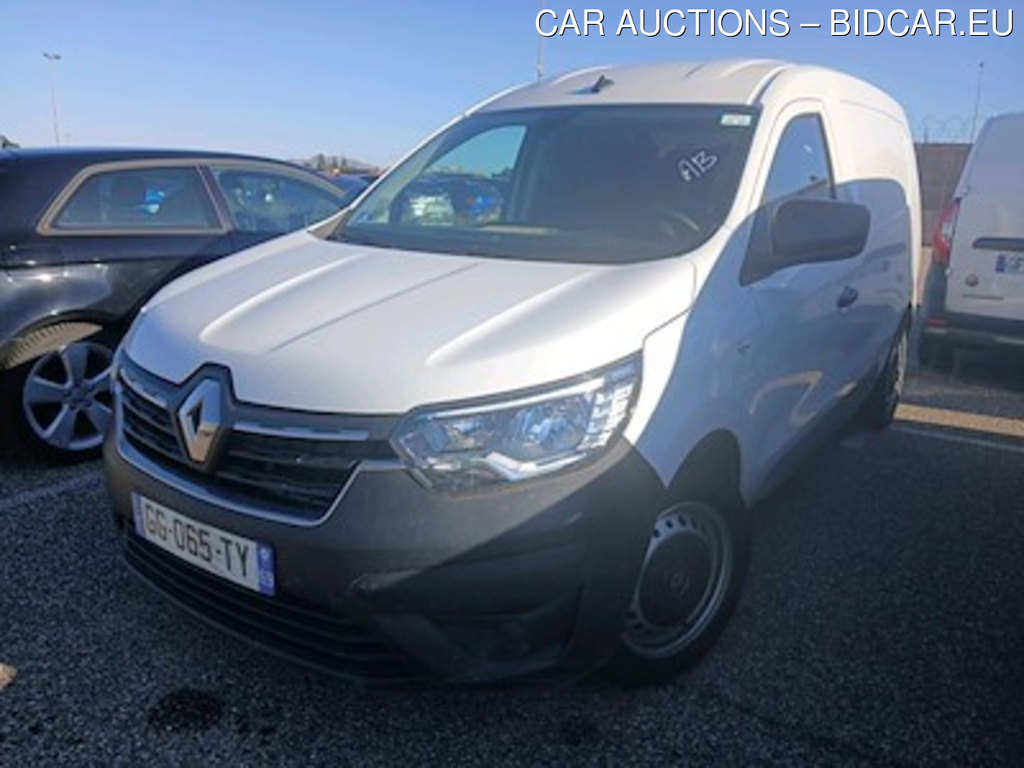 Renault EXPRESS Express Van 1.5 Blue dCi 75ch Confort 22