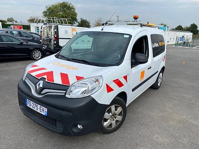 Renault Kangoo express Kangoo Express 1.2 TCe 115ch Extra R-Link EDC Euro6