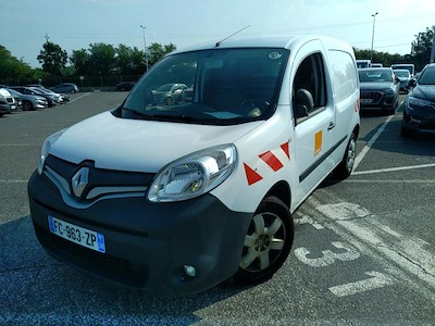 Renault Kangoo express Kangoo Express 1.2 TCe 115ch Extra R-Link EDC Euro6