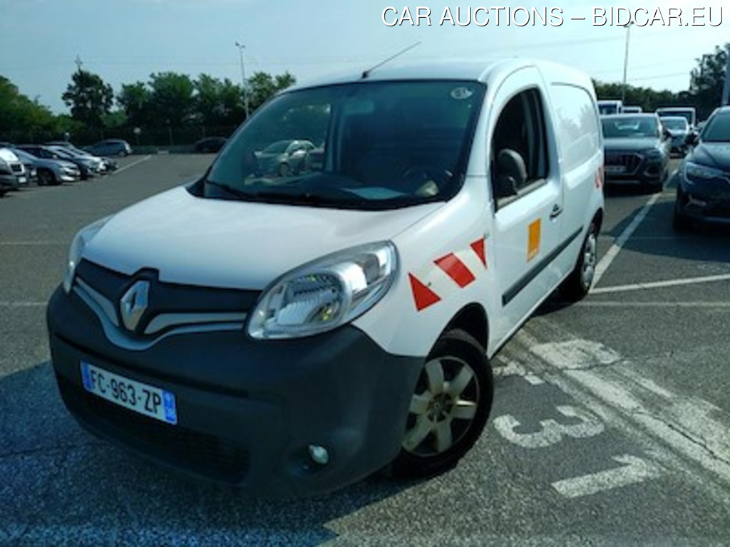 Renault Kangoo express Kangoo Express 1.2 TCe 115ch Extra R-Link EDC Euro6