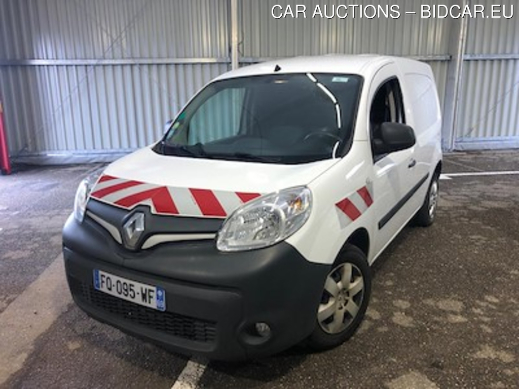 Renault Kangoo express Kangoo Express 1.5 Blue dCi 80ch Extra R-Link 5cv