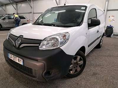 Renault Kangoo express Kangoo Express 1.5 Blue dCi 80ch Grand Confort 5cv