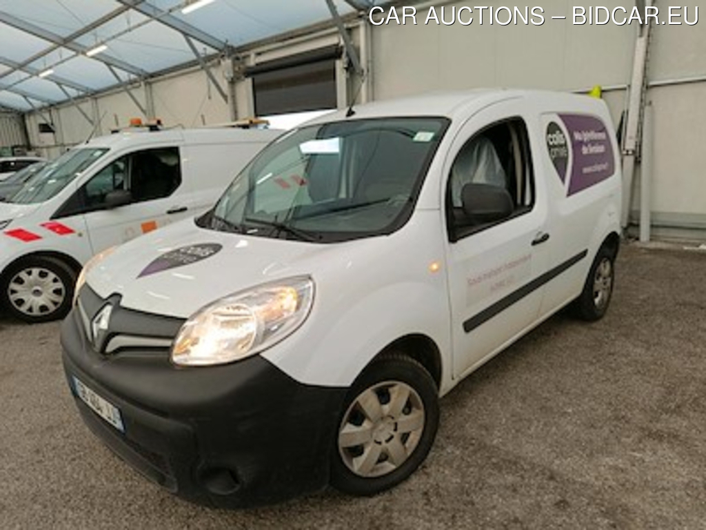 Renault Kangoo express Kangoo Express 1.5 Blue dCi 80ch Grand Confort 5cv