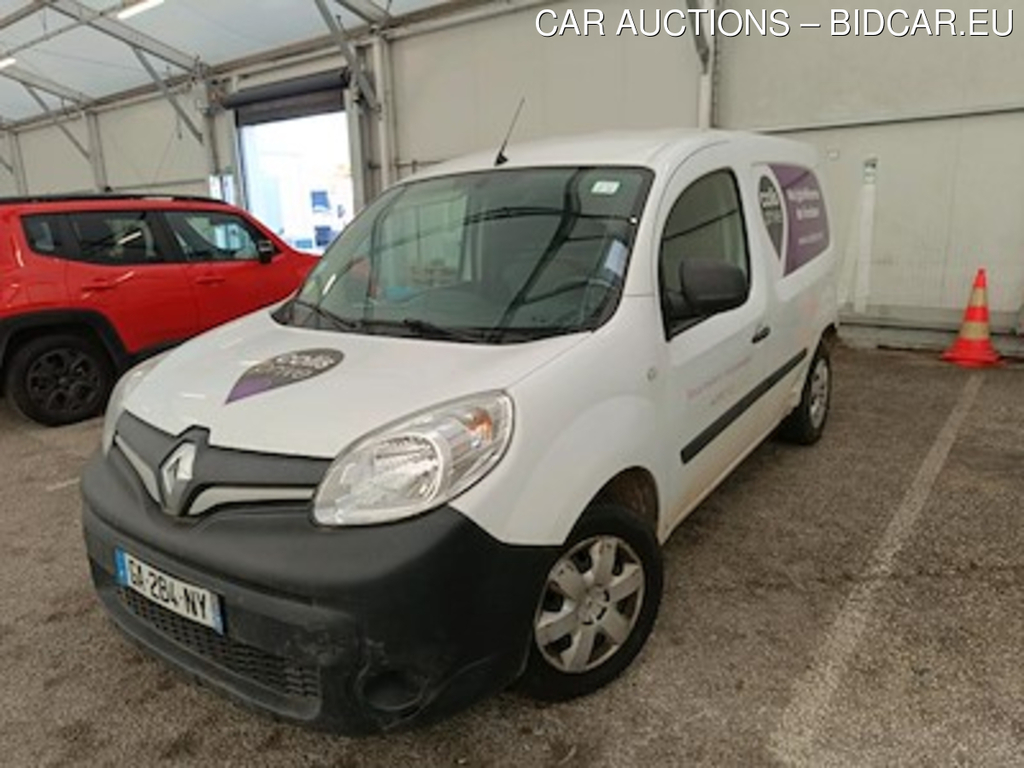 Renault Kangoo express Kangoo Express 1.5 Blue dCi 80ch Grand Confort 5cv