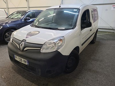 Renault Kangoo express Kangoo Express 1.5 Blue dCi 80ch Grand Confort 5cv