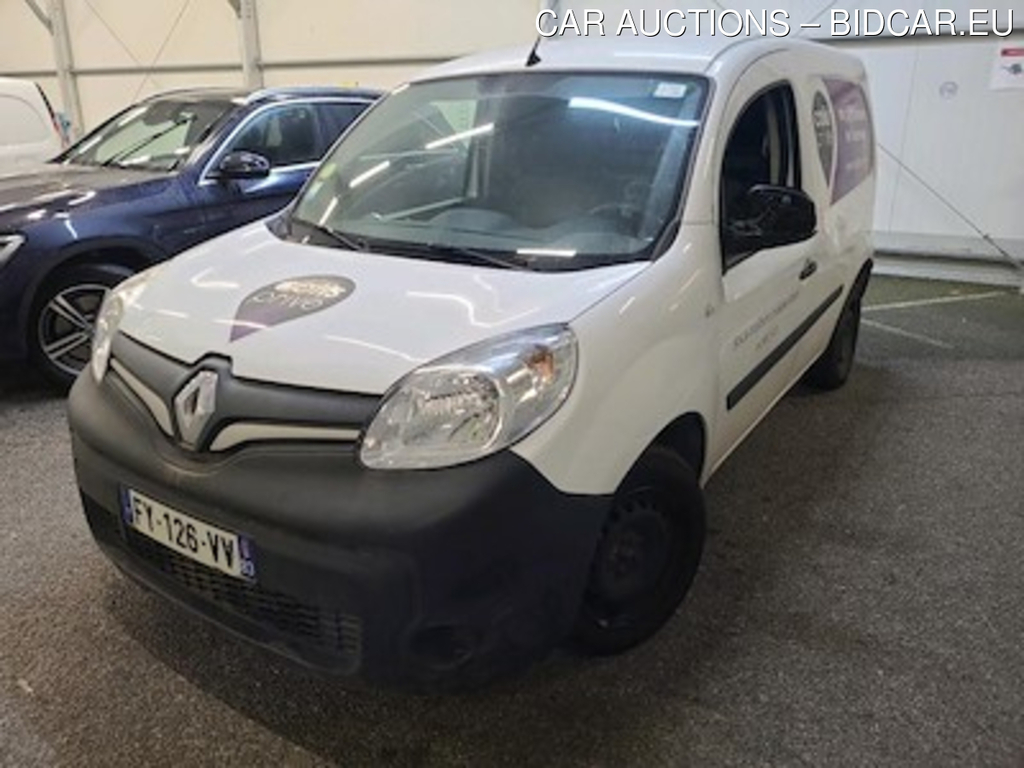 Renault Kangoo express Kangoo Express 1.5 Blue dCi 80ch Grand Confort 5cv