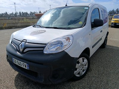 Renault Kangoo express Kangoo Express 1.5 Blue dCi 80ch Grand Confort 5cv