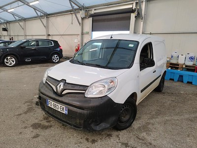 Renault Kangoo express Kangoo Express 1.5 Blue dCi 80ch Grand Confort 5cv