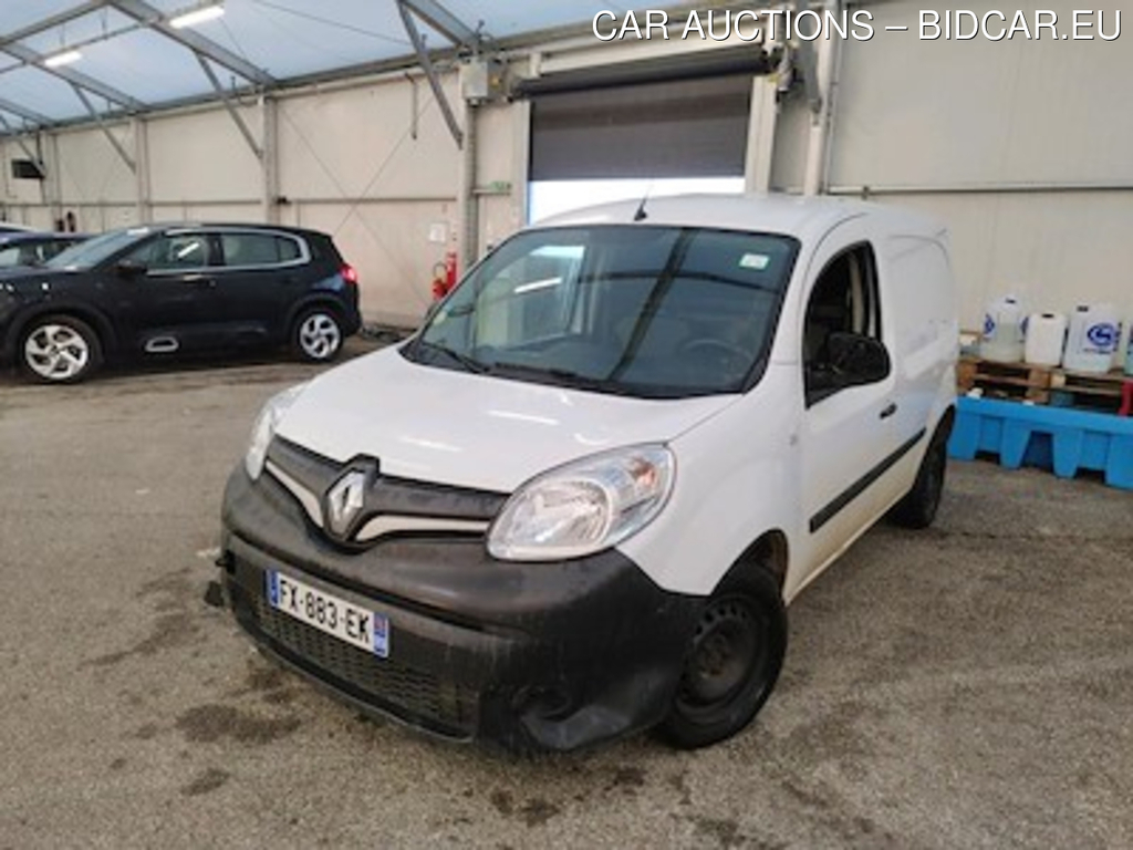 Renault Kangoo express Kangoo Express 1.5 Blue dCi 80ch Grand Confort 5cv