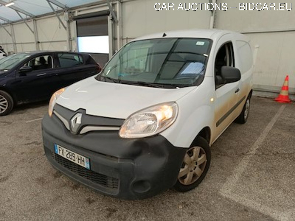 Renault Kangoo express Kangoo Express 1.5 Blue dCi 80ch Grand Confort 5cv