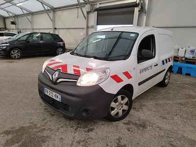 Renault Kangoo express Kangoo Express 1.5 Blue dCi 95ch Extra R-Link