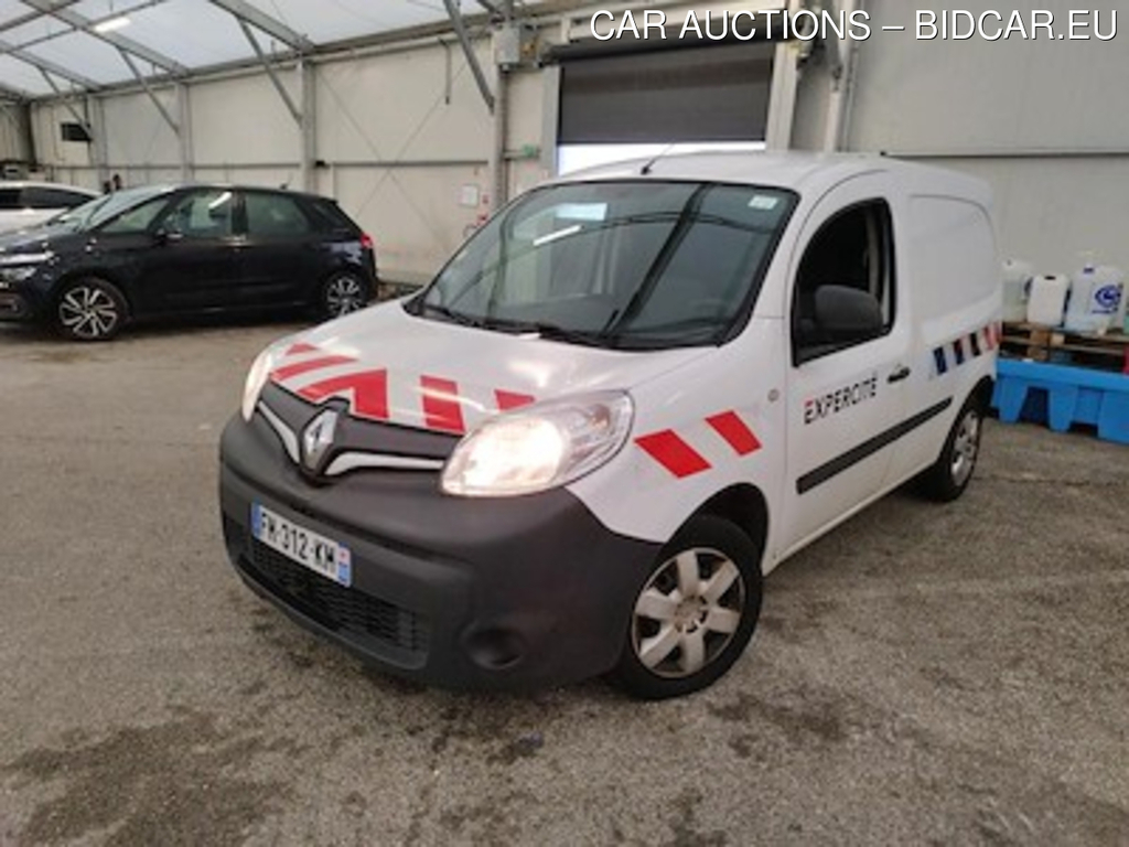 Renault Kangoo express Kangoo Express 1.5 Blue dCi 95ch Extra R-Link