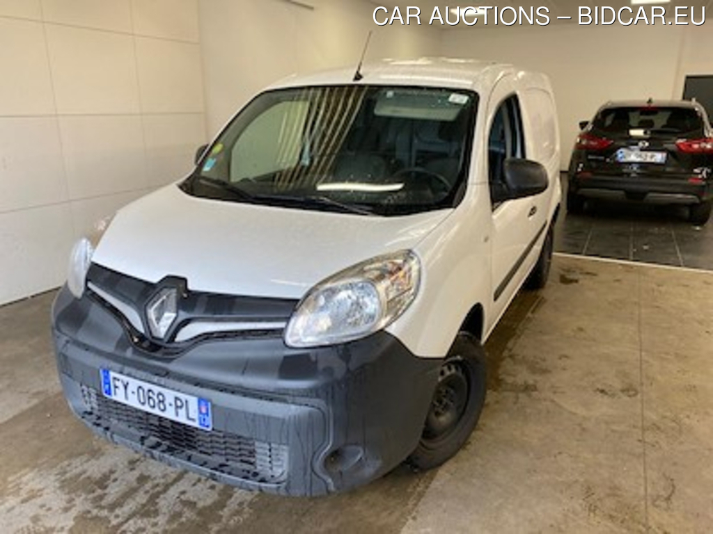 Renault Kangoo express Kangoo Express 1.5 Blue dCi 95ch Extra R-Link