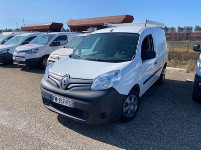 Renault Kangoo express Kangoo Express 1.5 Blue dCi 95ch Extra R-Link